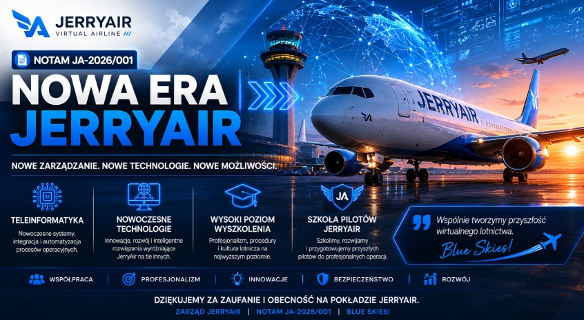 Nowa Era JerryAir